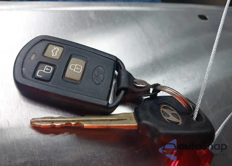 2004 Hyundai Xg350 L from USA, damaged, VIN KMHFU45E94A300948